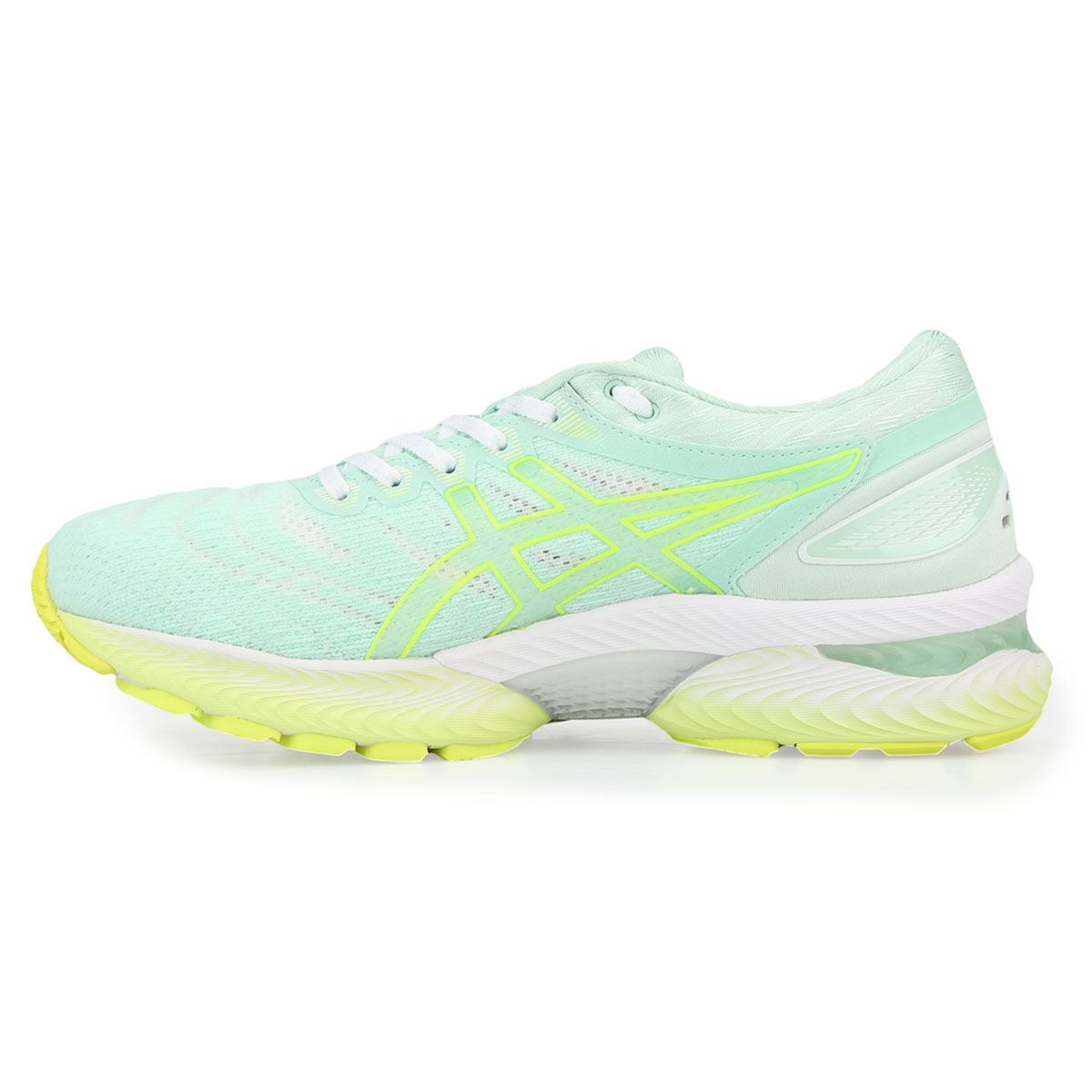 Asics gel nimbus 22 modern tokyo hotsell