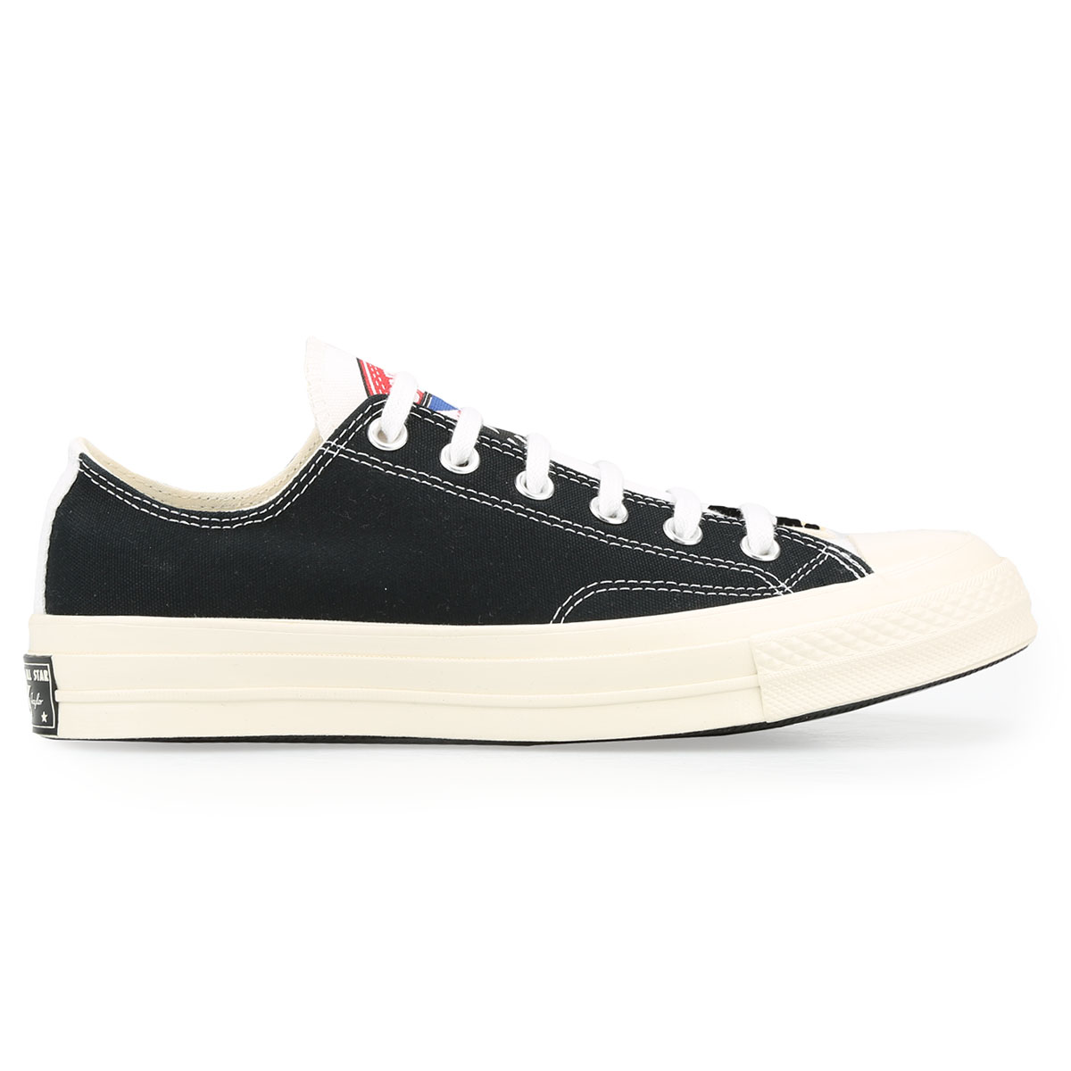 Zapatillas Converse Chuck 70s Play Ox | Dexter