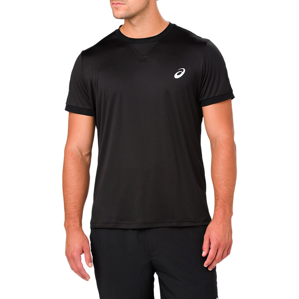 Remeras asics clearance