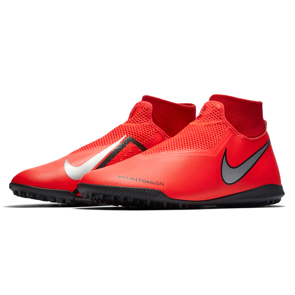 Botines nike mercurial sin tapones sales