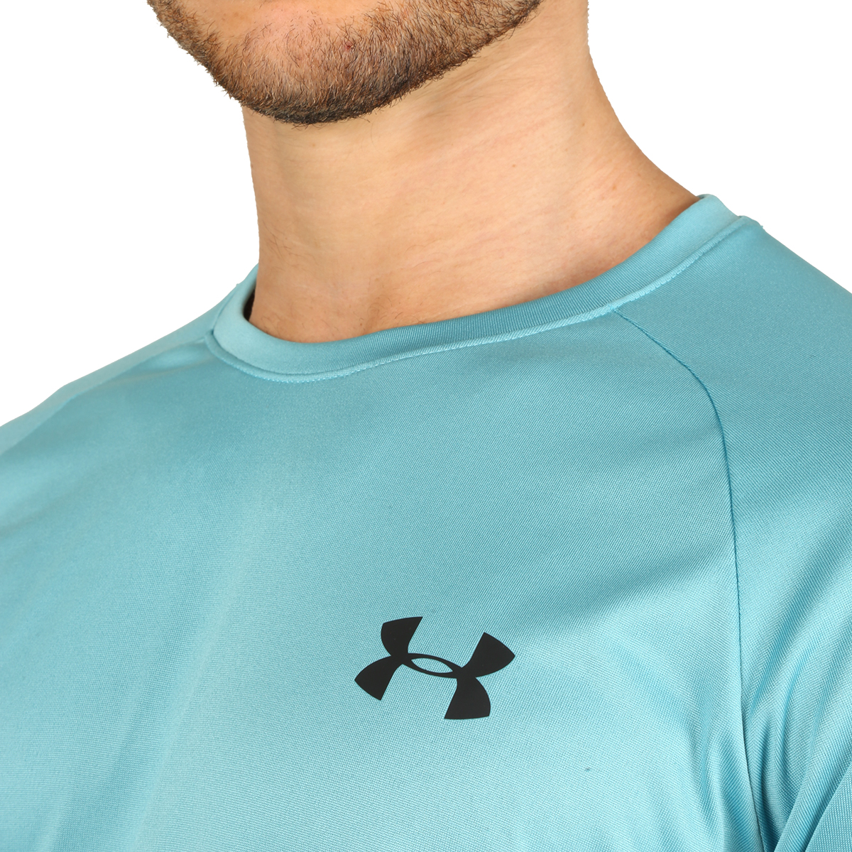 Remera Under Armour Tech 2.0 Short Sleeve,  image number null