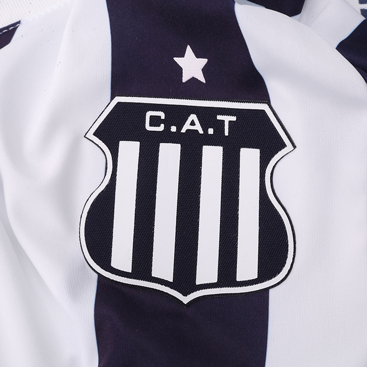Camiseta Givova Club Atlético Talleres Titular,  image number null