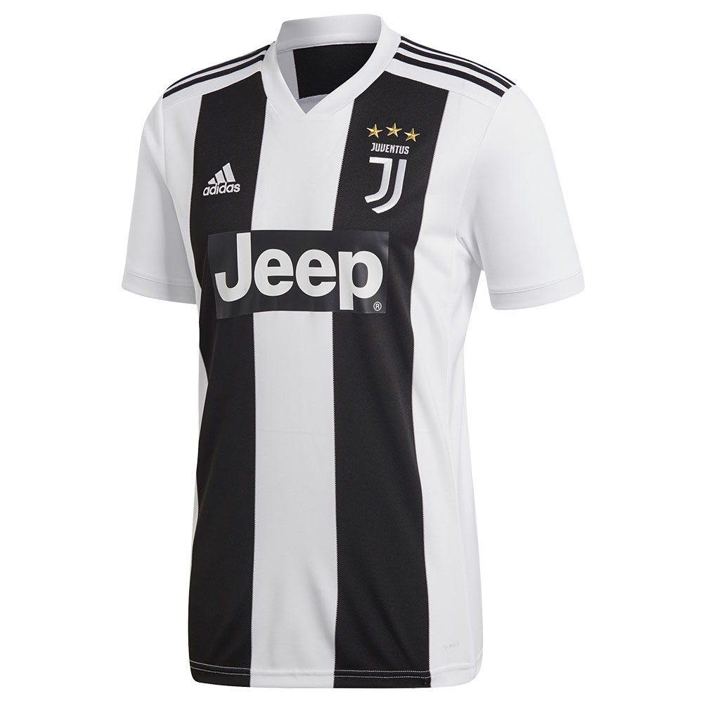 Camiseta adidas Titular Juventus Replica,  image number null