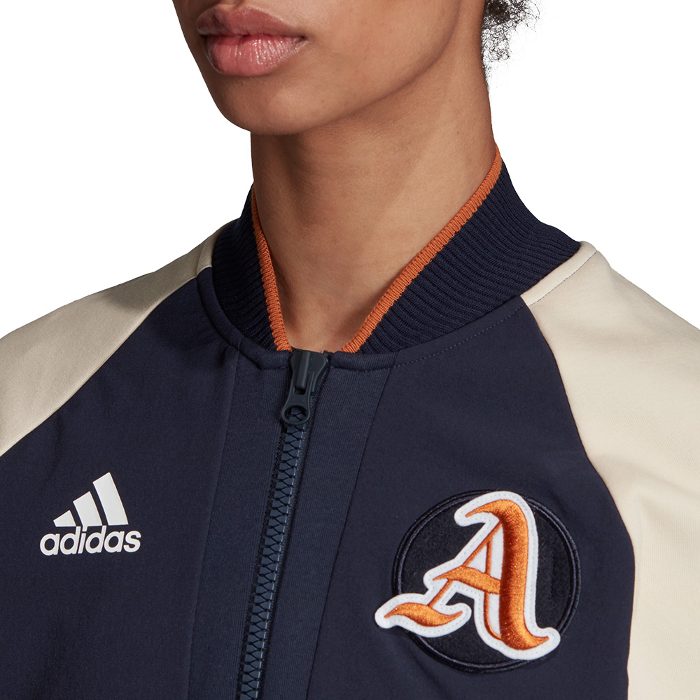 Campera adidas Vrct
