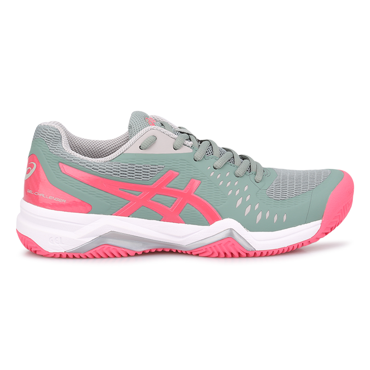 Zapatillas Asics Gel-Challenger 12 Clay,  image number null