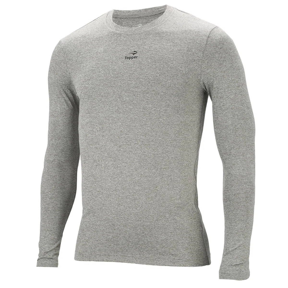 Remera Topper Termica Ml