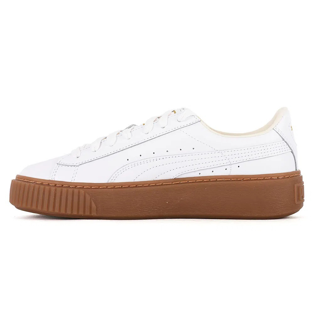 Zapatillas Puma Basket Platform Core,  image number null