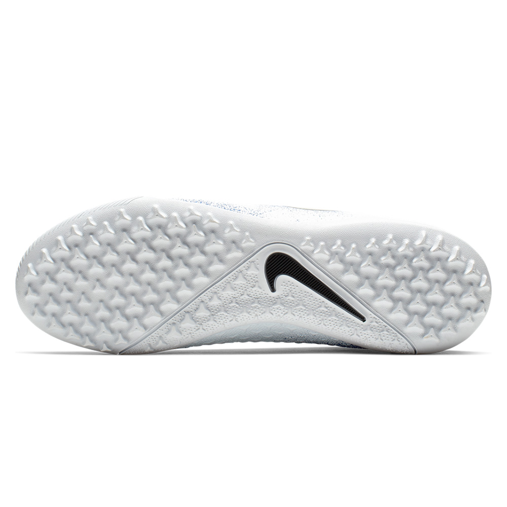 Botines nike phantom best sale vision academy fg