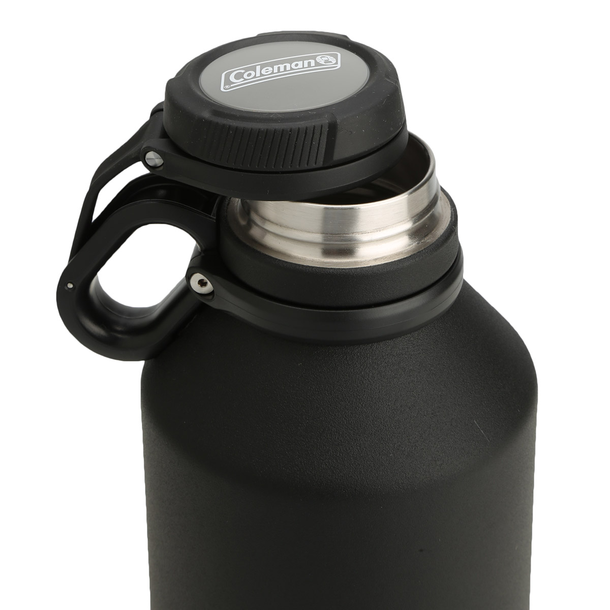 Termo Coleman Acero Inox Growler 1900Ml,  image number null
