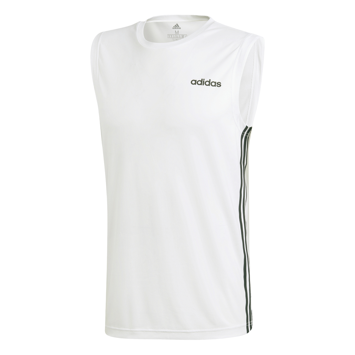 Musculosa adidas Design 2 Move,  image number null