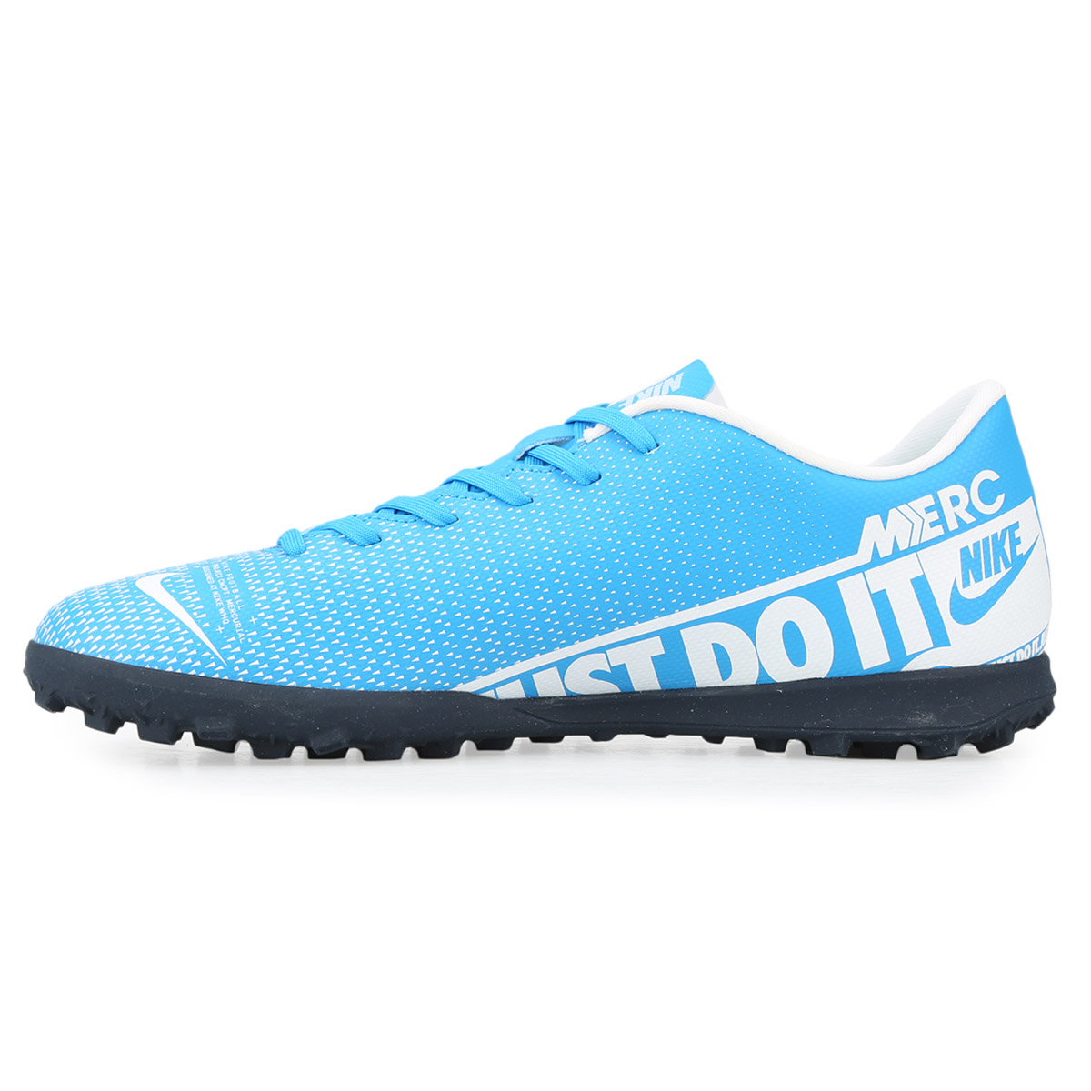 Botines Nike Vapor 13  Club Tf,  image number null