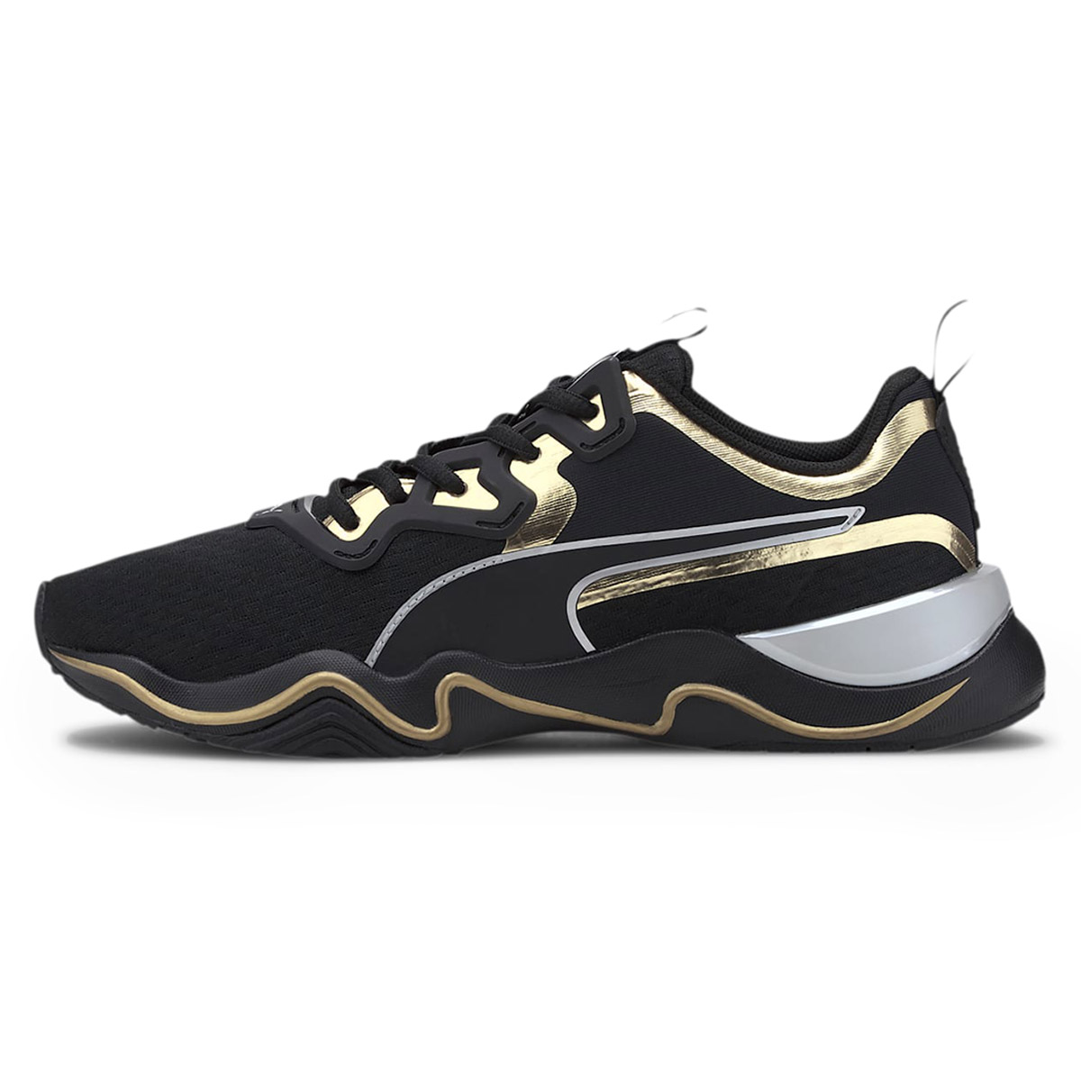 Zapatillas Puma Zone XT Metal,  image number null