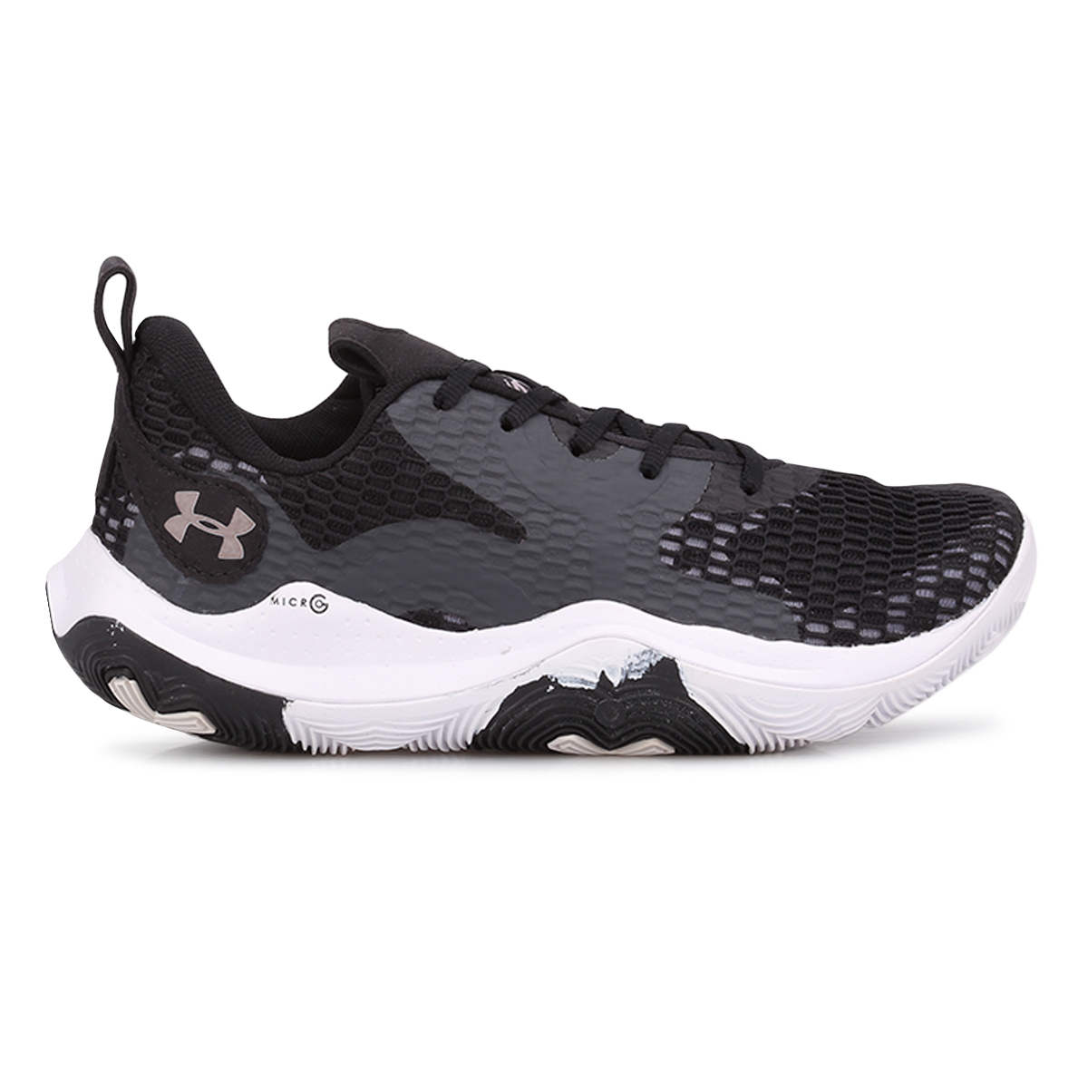 Zapatillas Under Armour Charged Spawn 3,  image number null