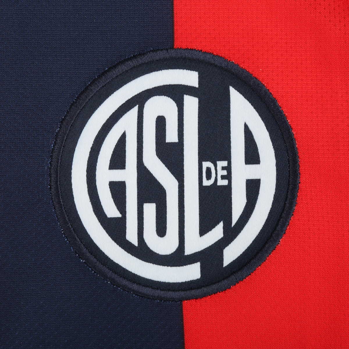 Camiseta Nike San Lorenzo Oficial Mussis 7,  image number null