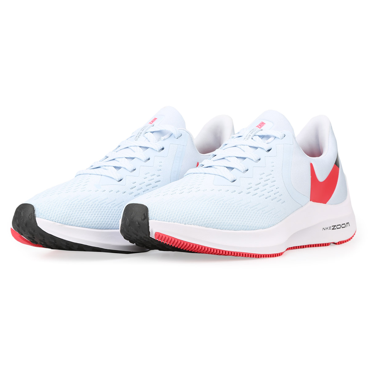 Zapatillas Nike Air Zoom Winflo 6,  image number null
