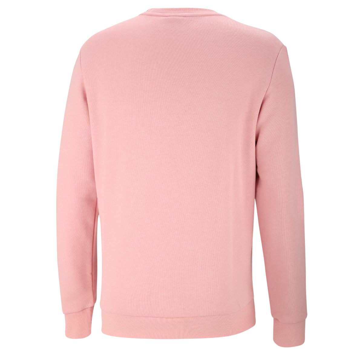 Buzo Puma Amplified Crew,  image number null