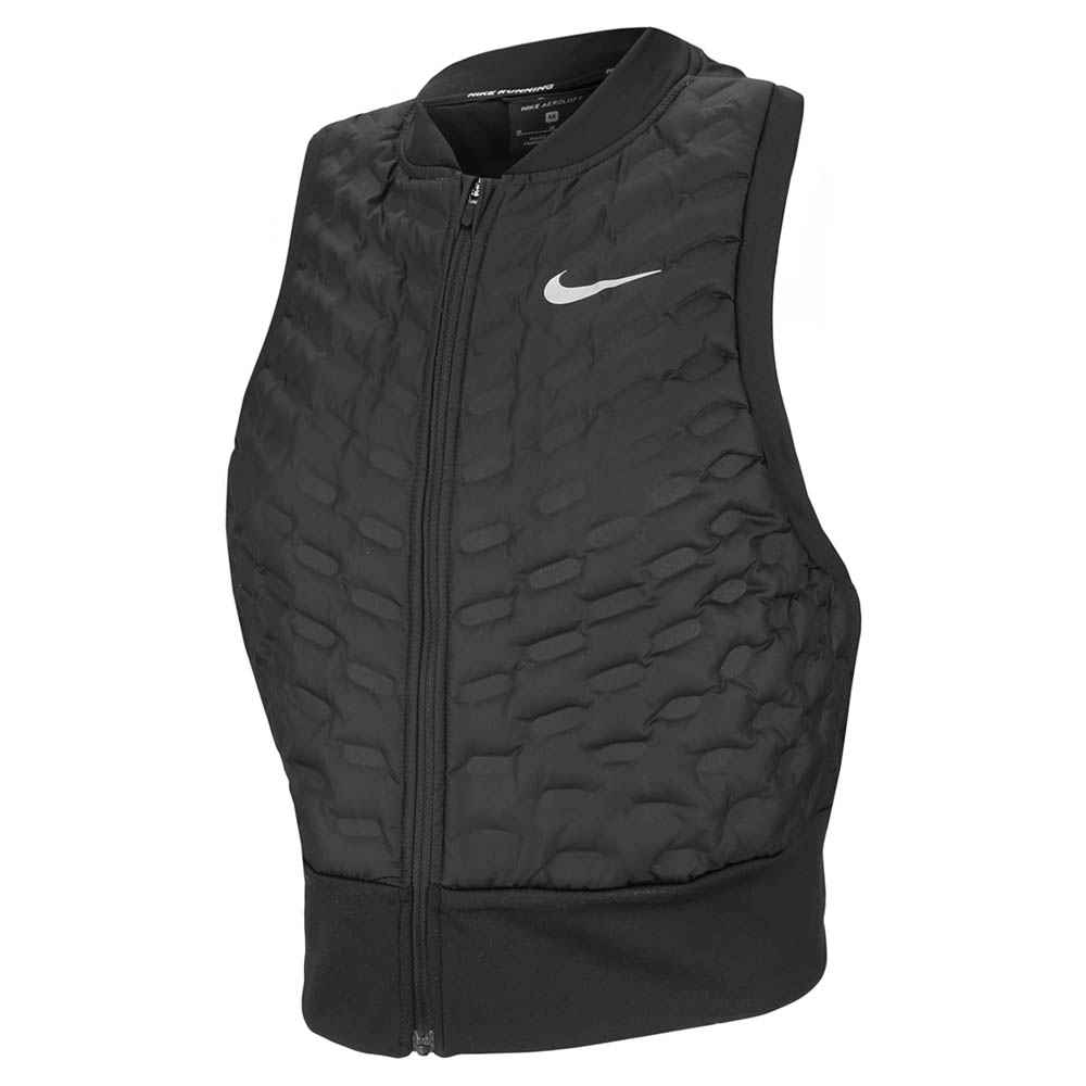 chaleco nike aeroloft