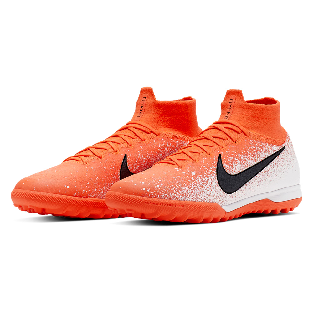 Botines nike mercurial shop superflyx 6 elite tf