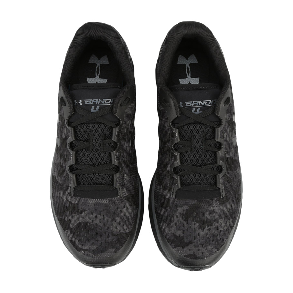 Zapatillas Under Armour Charged Bandit,  image number null