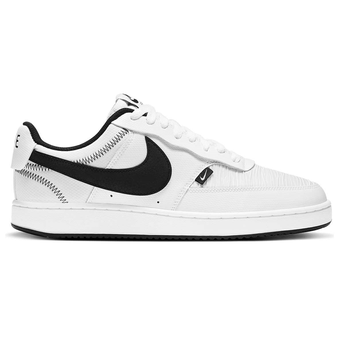 Zapatillas Nike Court Vision Low Premium Dexter