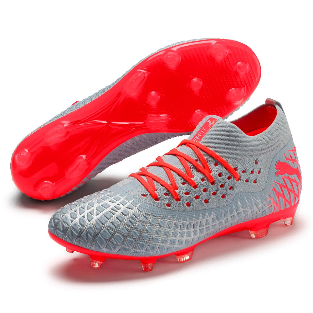 Botines Puma Future 4.2 Netfit Fg/Ag,  image number null
