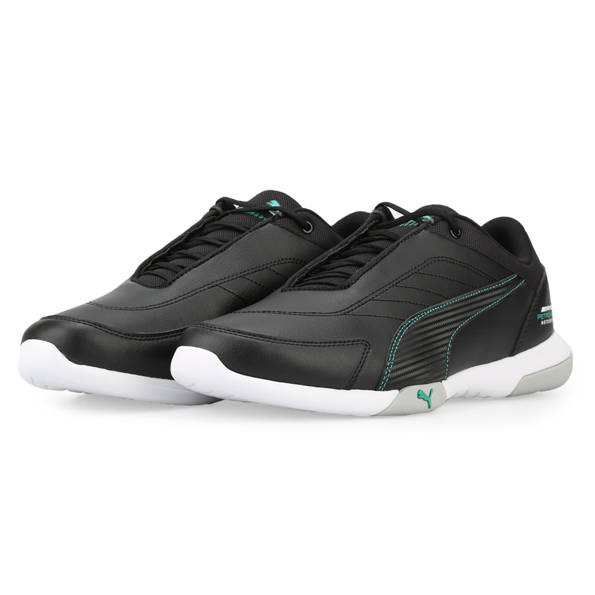 Zapatillas Puma Mapm Kart Cat III Nm,  image number null