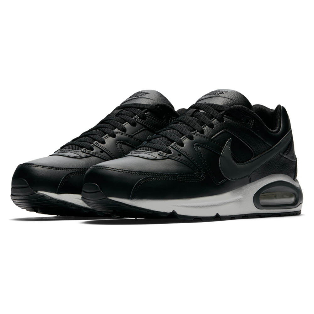 nike air max commander leather