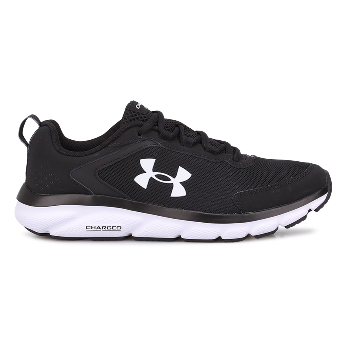 Zapatillas Under Armour Charged Assert 9,  image number null