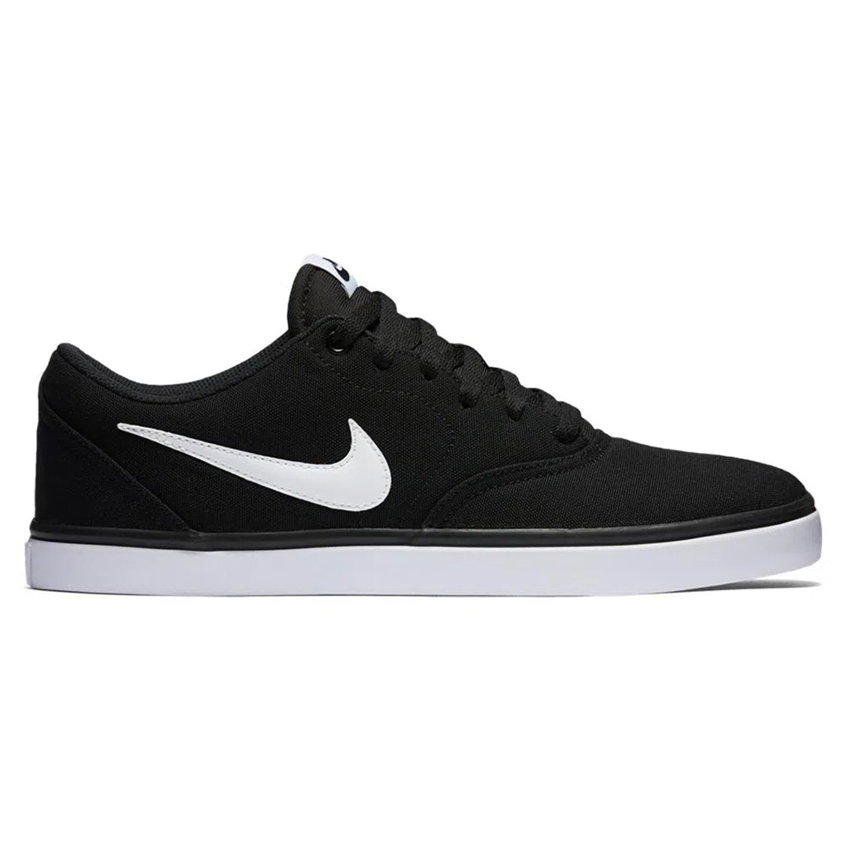 Zapatillas Nike Sb Check Solar Canvas | Dexter