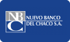 bancodelchaco